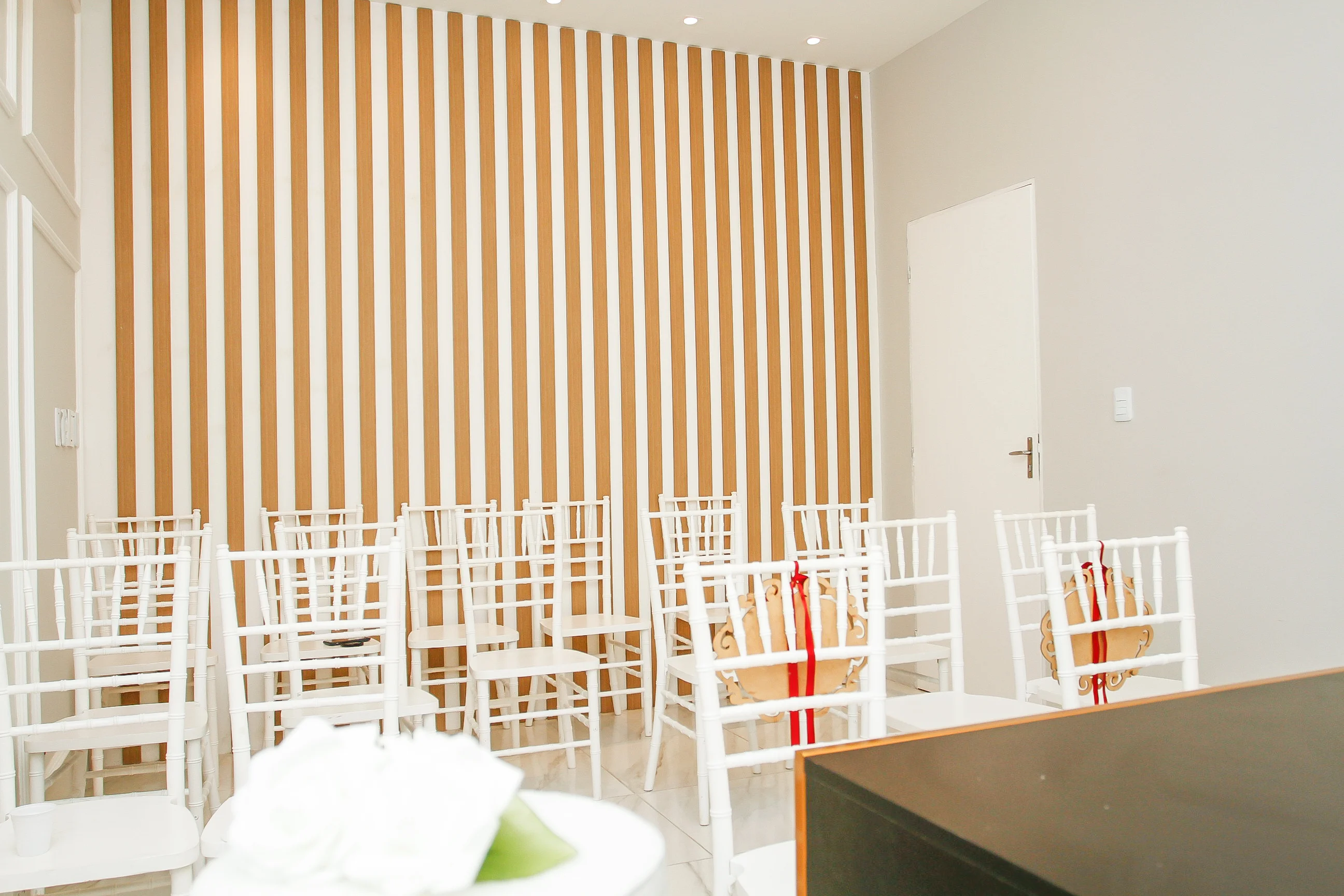 Sala de Casamento